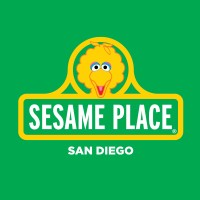 Sesame Place San Diego logo - Similar company to Cso Programs Ucla Police Department