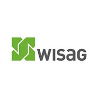 WISAG logo - Similar company to Elevion Green