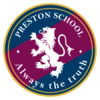Preston School logo - Similar company to Preston School Academy Trust