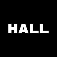 Hall Brand Studio logo - Similar company to Abstrato ®