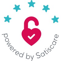 Satiscare Zorggroep logo - Similar company to Zorglog