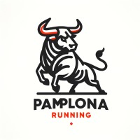 Pamplona Running logo - Similar company to Loyaltylive.Io