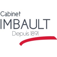CABINET IMBAULT logo - Similar company to Cabinet Morvant