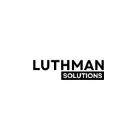 Luthman Solutions AB logo - Similar company to Isabeau