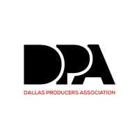 Dallas Producers Association logo - Similar company to Ams Pictures