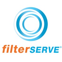 Filterserve logo - Similar company to Toolmarque