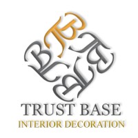 Trust Base Decoration logo - Similar company to Mighty Mighty Llc