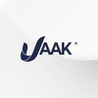 JAAK logo - Similar company to Auditionify