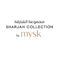 Sharjah Collection by Mysk logo - Similar company to Mysk