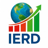 IERD Institute for Economic Research and Development logo - Similar company to International Management University - Imu