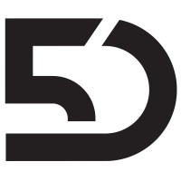 5D Computer Systems Design logo - Similar company to لغة البرمجة (عرب)