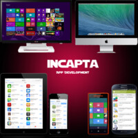 InCapta, Inc. logo - Similar company to Outernet