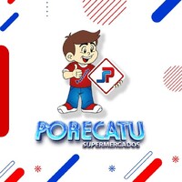 Supermercados Porecatu Ltda logo - Similar company to Tbwine