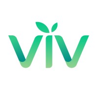 VIV logo - Similar company to Evolv
