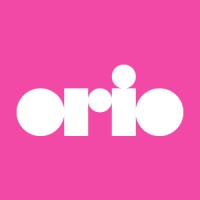 Orio UK logo - Similar company to Orio