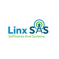 Linx Sofwares And Systems logo - Similar company to Études Et Carrières