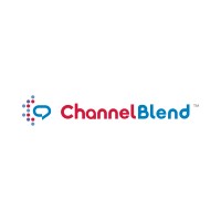 Channel Blend logo - Similar company to Briskk