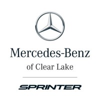 Mercedes-Benz of Clear Lake logo - Similar company to Brave Media Inc.