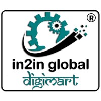 In2In Digimart logo - Similar company to In2Inglobal