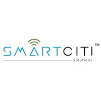 SmartCiti Solutions, Inc. logo - Similar company to Pmrg Fiber