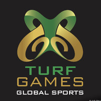 TURF GAMES GLOBAL SPORTS logo - Similar company to Escryb