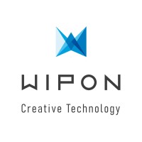 WIPON logo - Similar company to Sphere Virtuelle