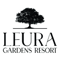 Leura Gardens Resort logo - Similar company to The Sands Torquay