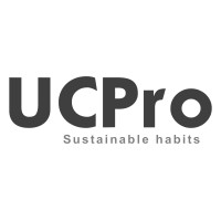 UCPro logo - Similar company to Setilas Oü