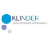 KLINDER - CONSULTORIA EM RECURSOS HUMANOS E FORMAÇÃO PROFISSIONAL logo - Similar company to Teia • Conexões Sociais