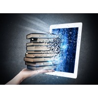KP Book Publishers logo - Similar company to Elite Book Publishing