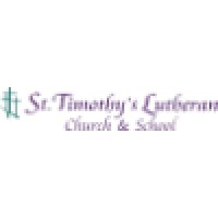 St. Timothy'S Lutheran Church