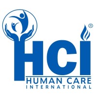 Human Care International logo - Similar company to Hci