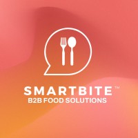 SmartBite logo - Similar company to Stylify