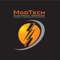 ModTech Electrical Services logo - Similar company to Gen-X Tech Pty Ltd