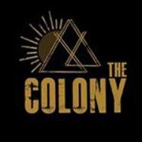 The Colony San Diego logo - Similar company to Microdose Movement