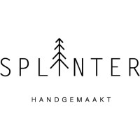 splinter.handgemaakt logo - Similar company to Paarl Handmade Handbags