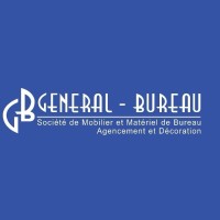 GENERAL BUREAU logo - Similar company to Cobureau