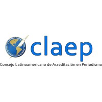CLAEP (Consejo Latinoamericano de Acreditación de la Educación en Periodismo y Comunicación) logo - Similar company to Atlanta Community Press Collective