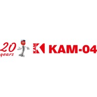 KAM-04 logo - Similar company to Kam Metals