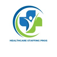Healthcare Staffing Pros LLC logo - Similar company to Elevate Therapy Center