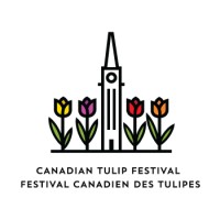 Canadian Tulip Festival logo - Similar company to Hackerspaces.Io