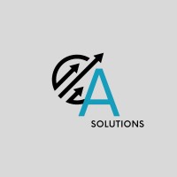 OA Solutions logo - Similar company to Oa Solutions