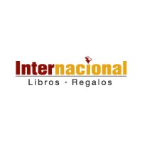 Internacional Libros y Regalos logo - Similar company to Librería Internacional