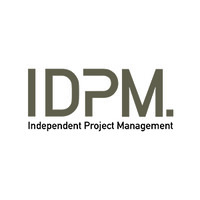 IDPM. Independent Project Management by Oliver Kessler Design logo - Similar company to Oliver Kessler Design