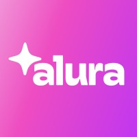 Alura logo - Similar company to Startup Grind Frisco