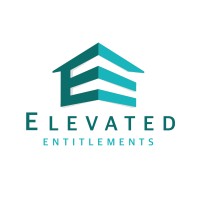 ELEVATED ENTITLEMENTS logo - Similar company to Casc Consulting