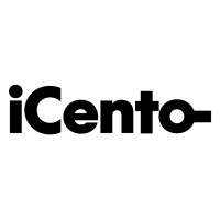 iCento logo - Similar company to Viblio