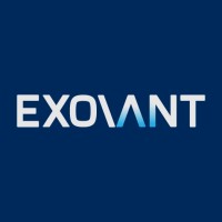 EXOVΛNT logo - Similar company to Vistabyte Innovations