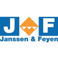 Janssen & Feyen GmbH logo - Similar company to Tabler High Tech Blech