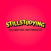 STILLSTUDYING logo - Similar company to Alphadevs Labs